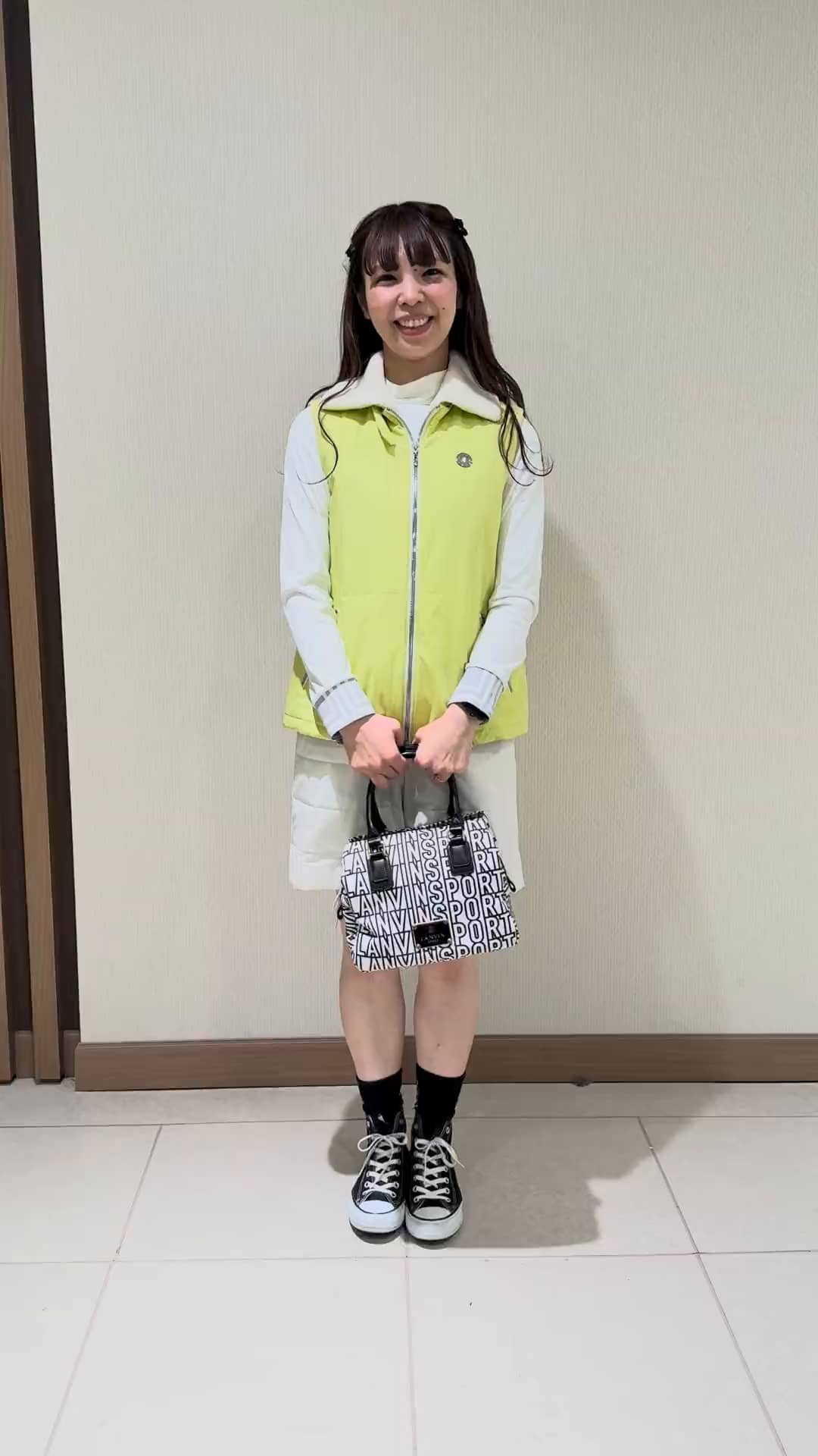 コーディネート