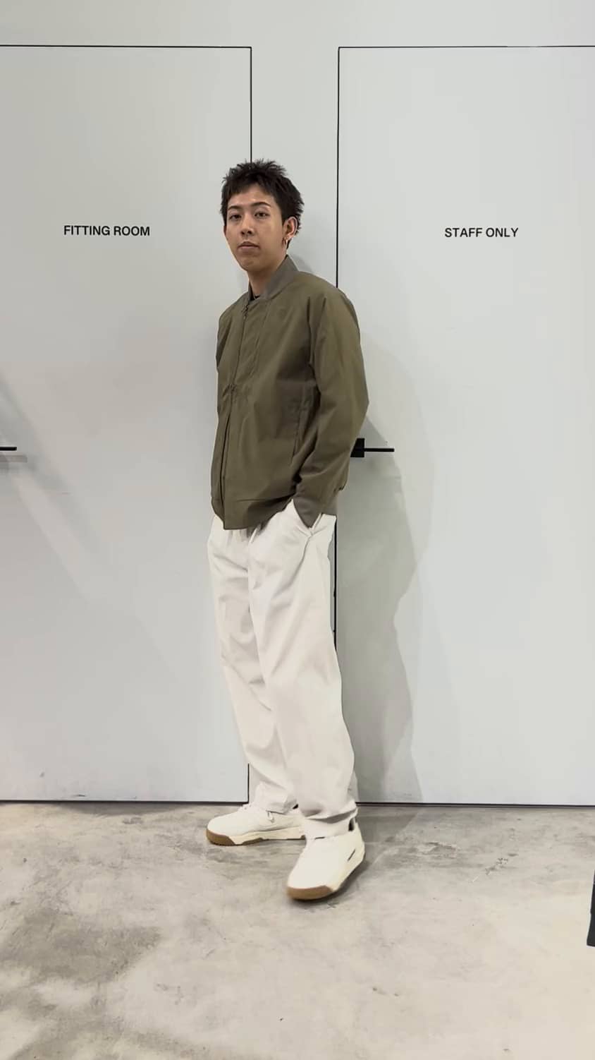コーディネート