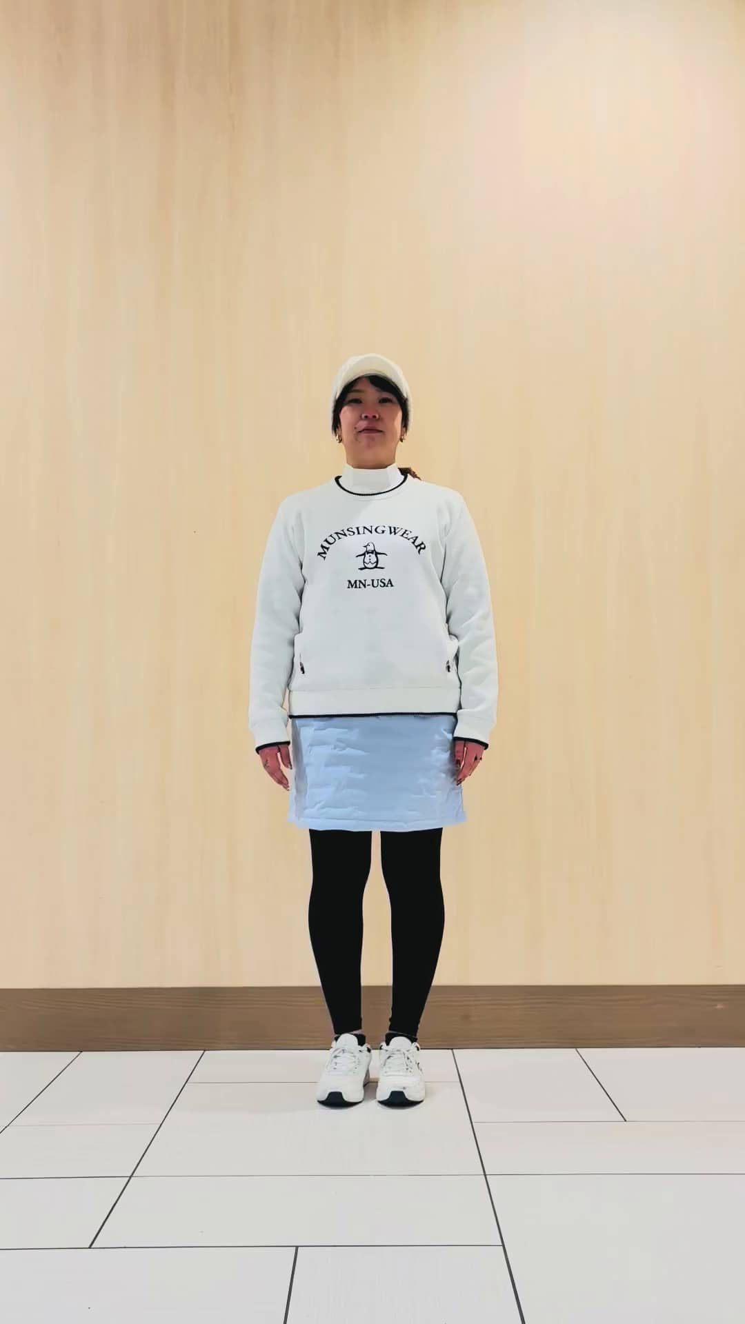 コーディネート