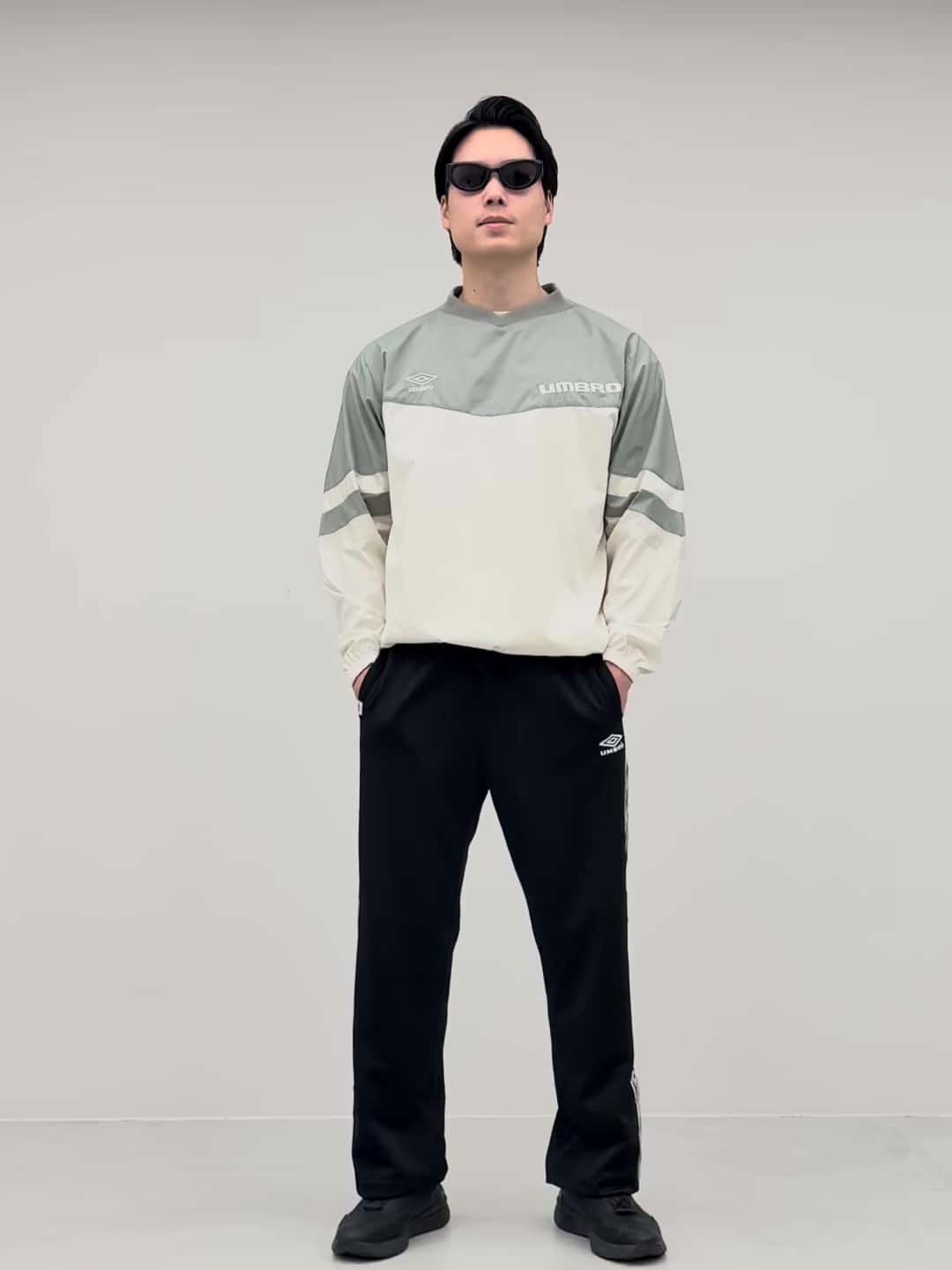 コーディネート