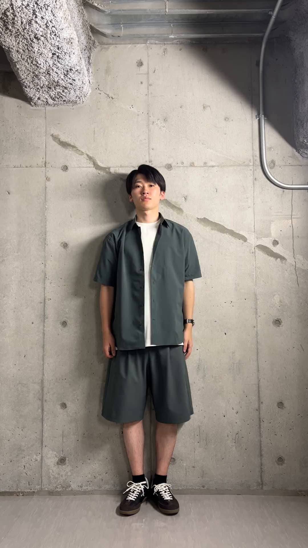 コーディネート