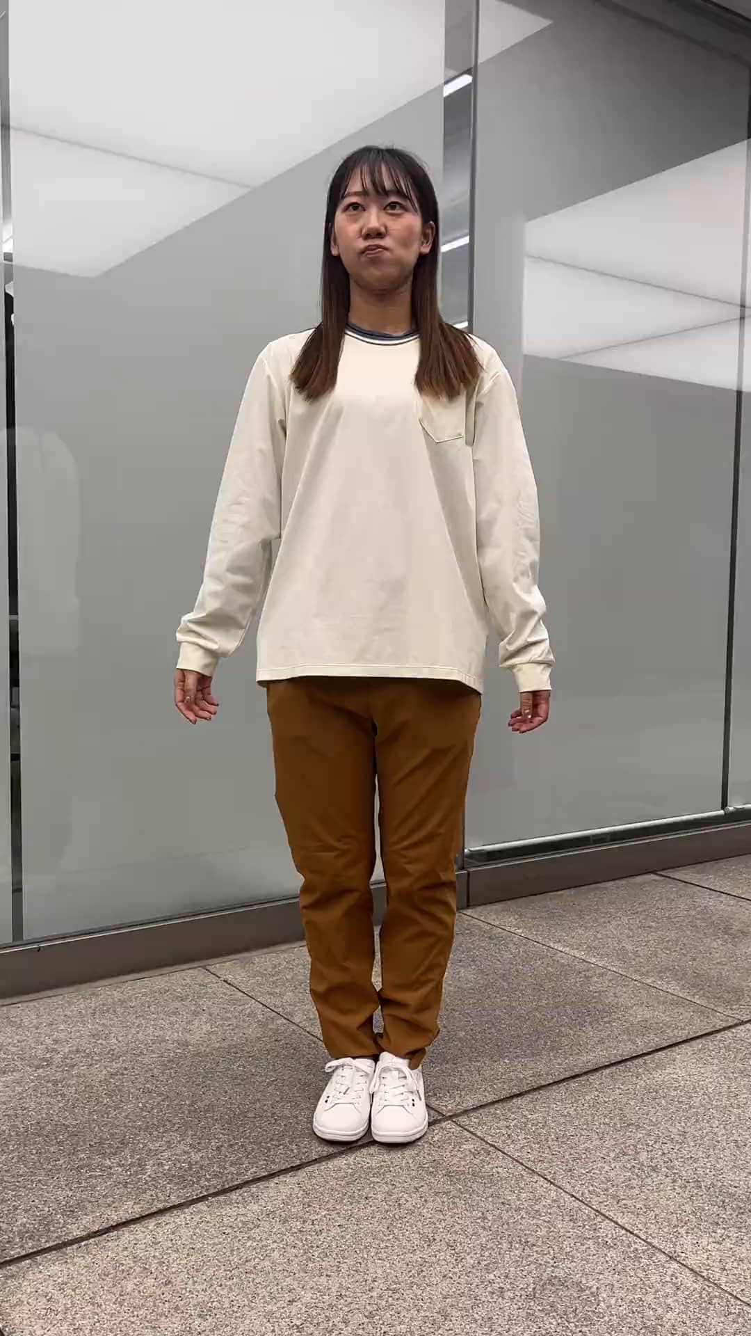 コーディネート