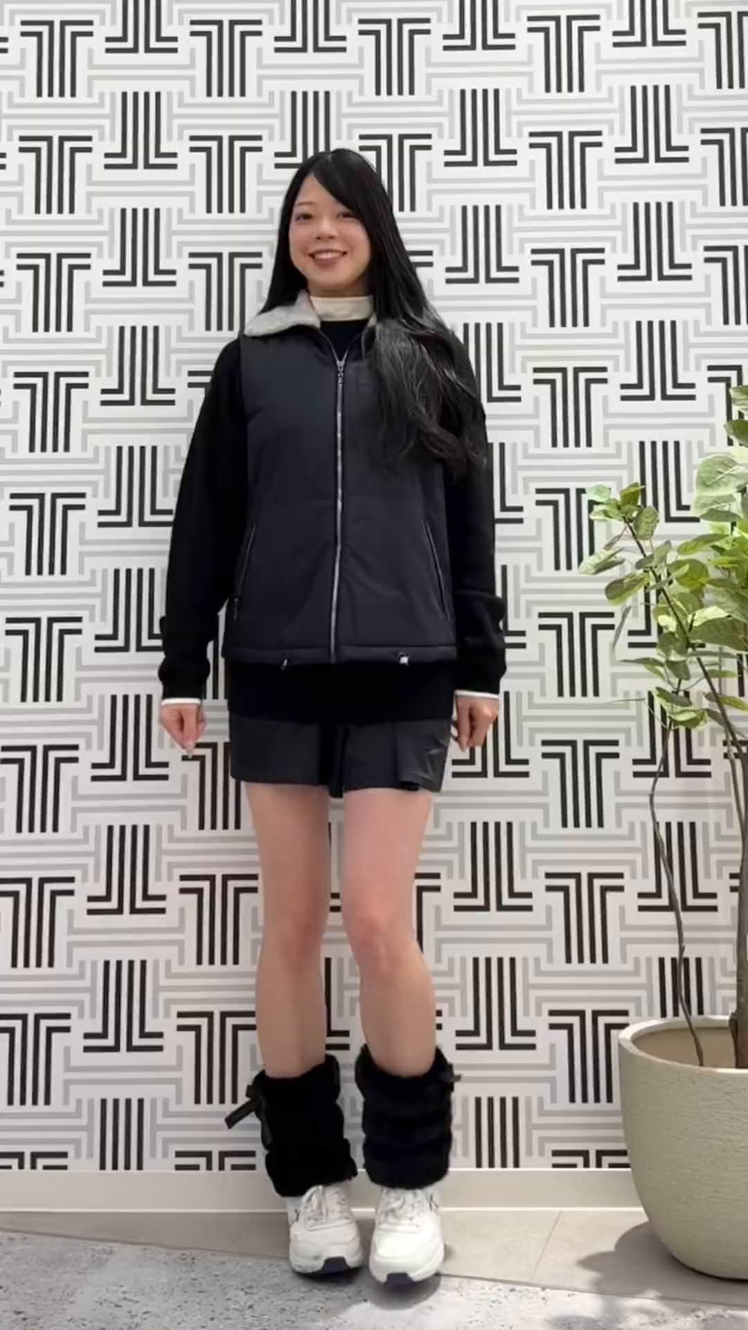 コーディネート