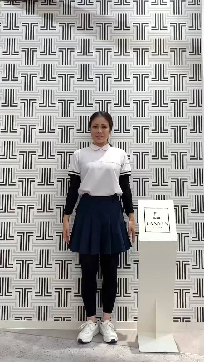 コーディネート