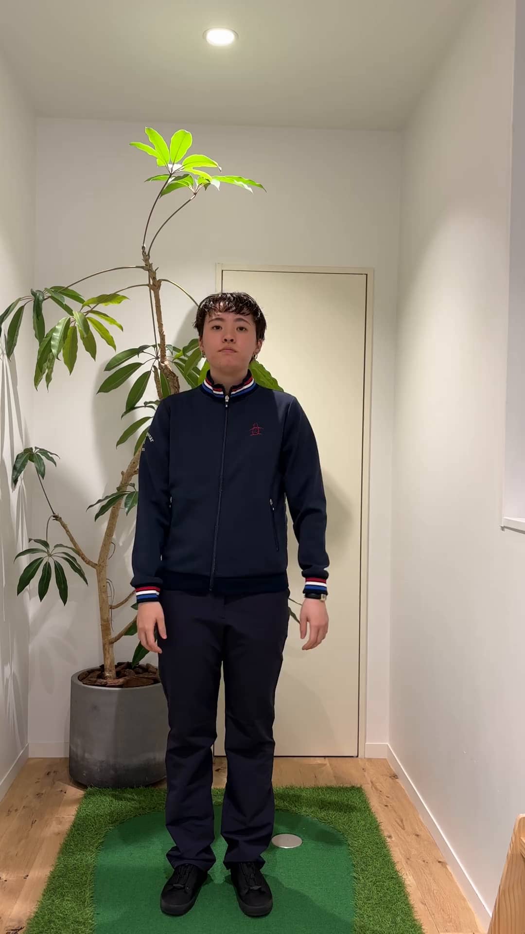 コーディネート