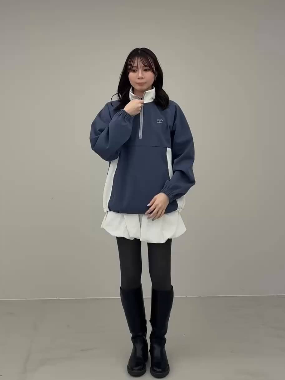 コーディネート