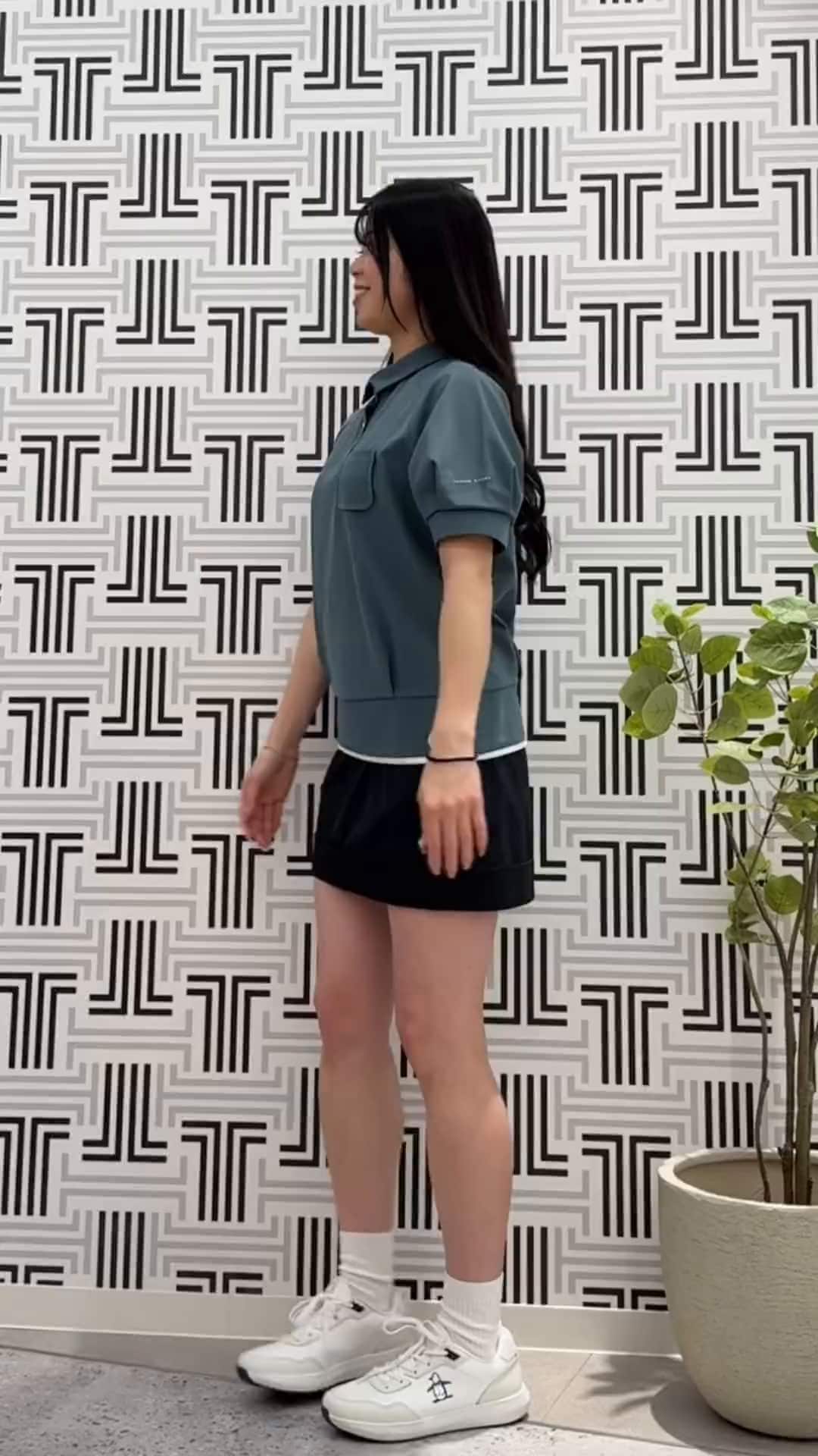 コーディネート