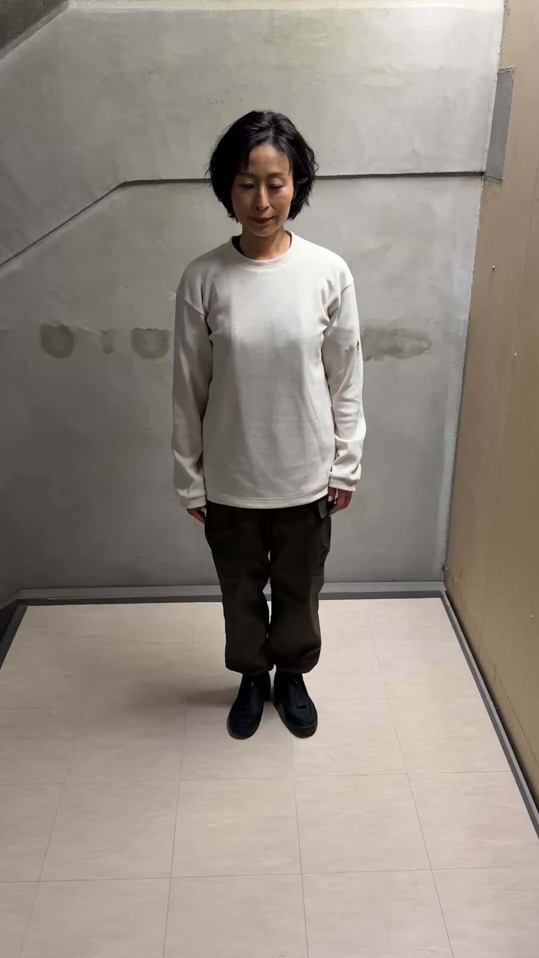 コーディネート