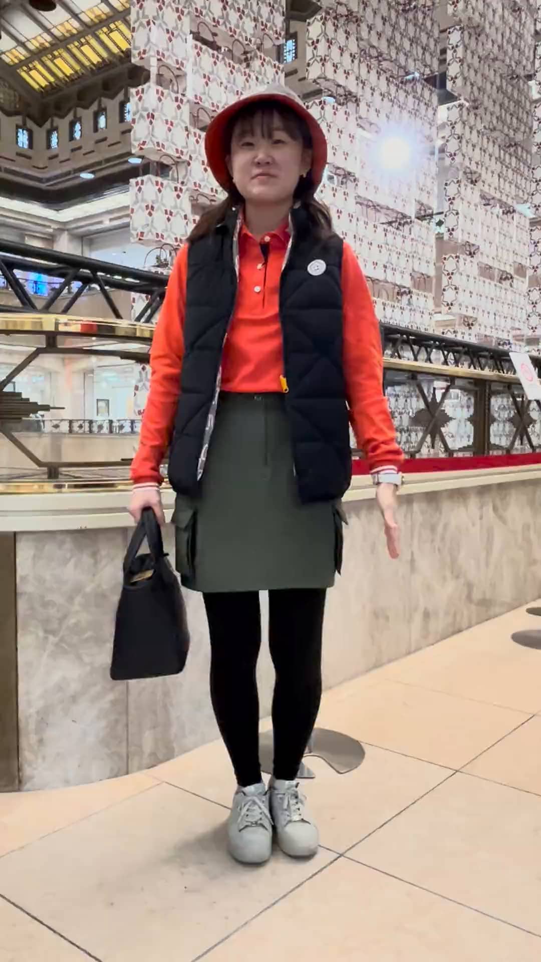 コーディネート