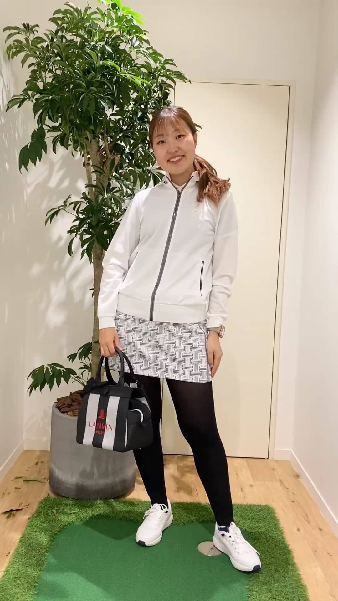 コーディネート
