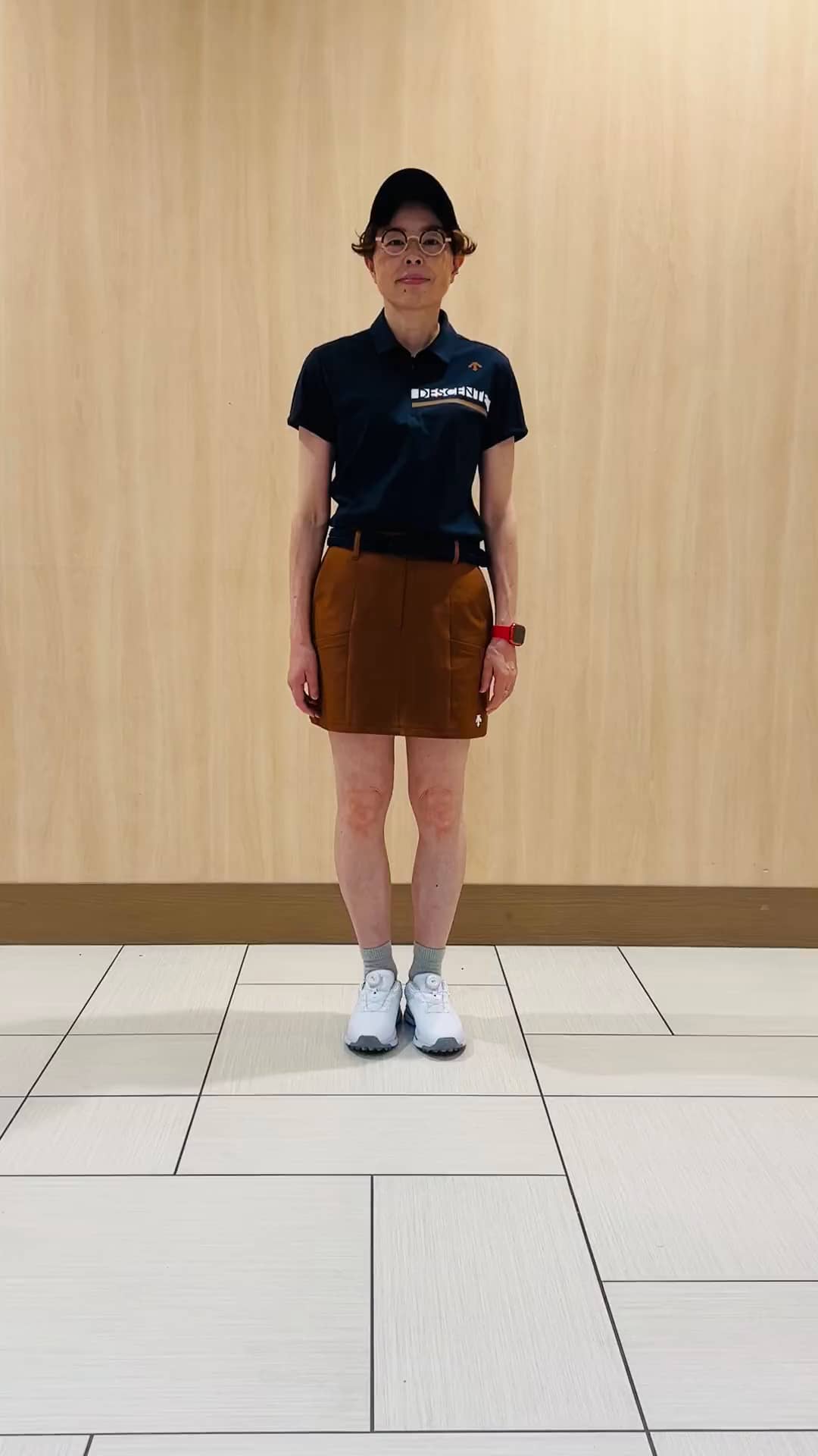 コーディネート
