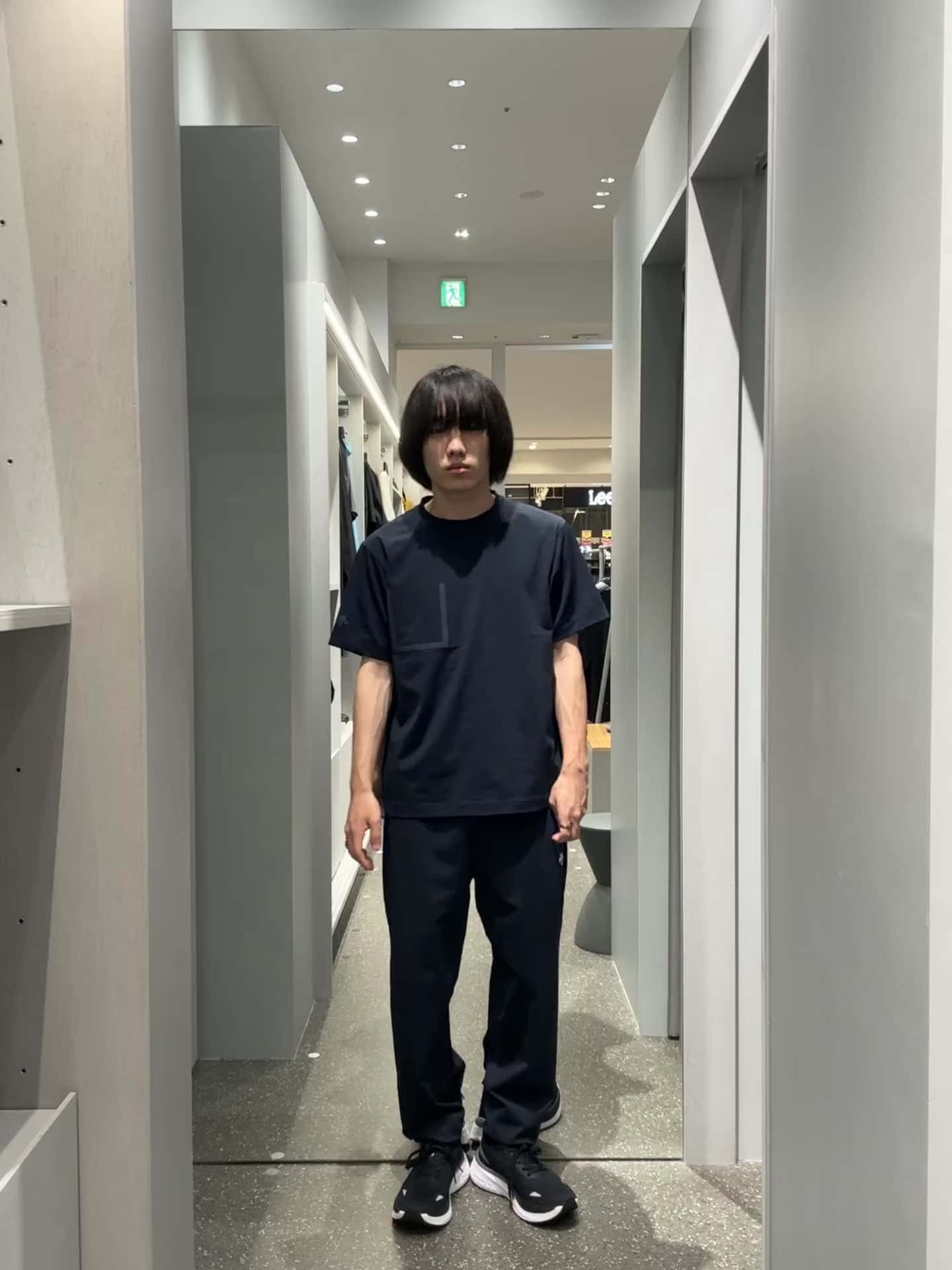 コーディネート