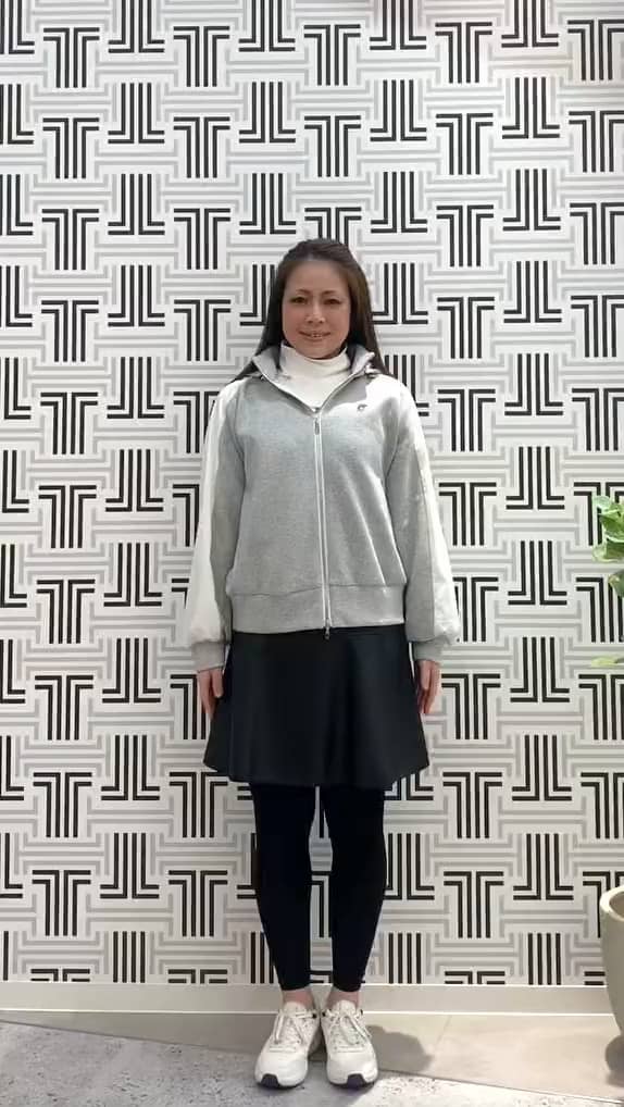 コーディネート