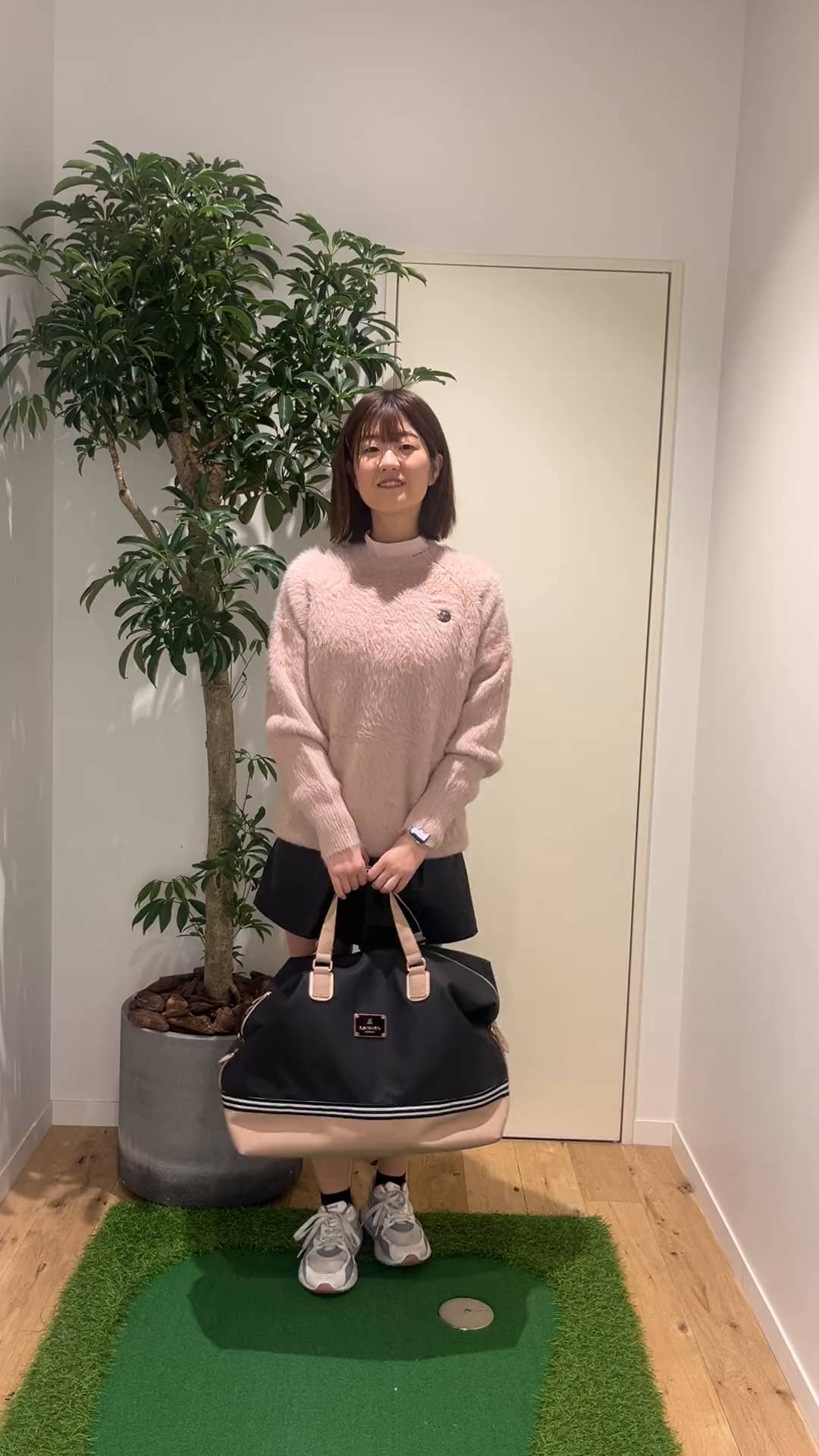 コーディネート