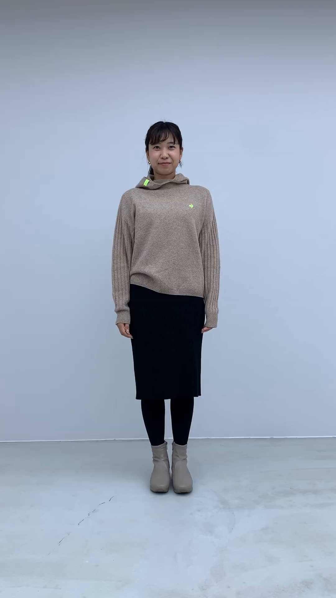 コーディネート