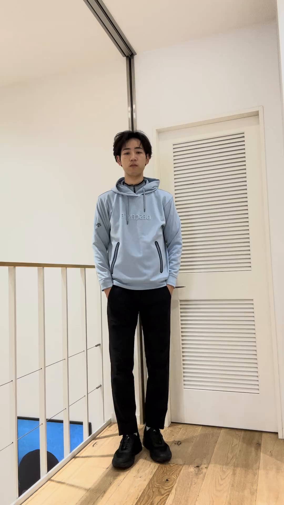 コーディネート