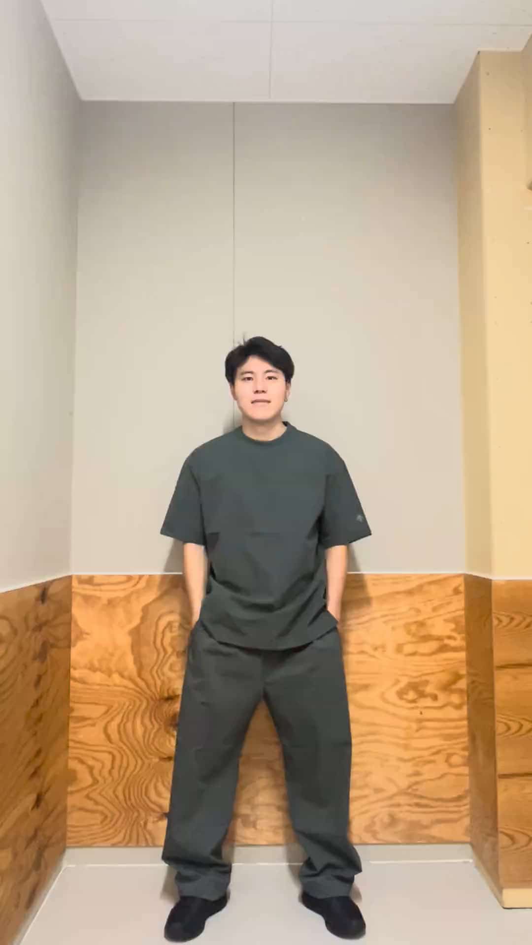 コーディネート