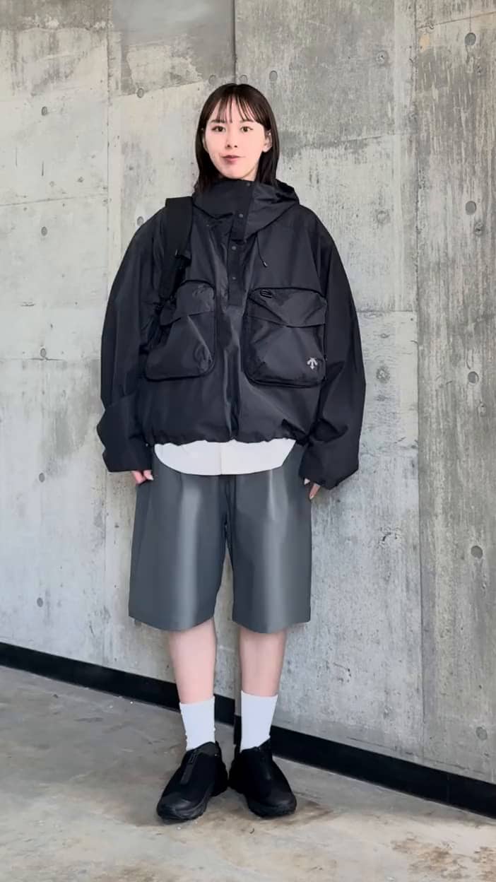 コーディネート