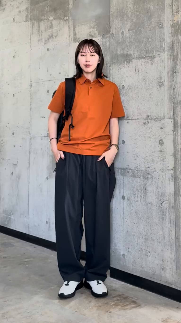 コーディネート