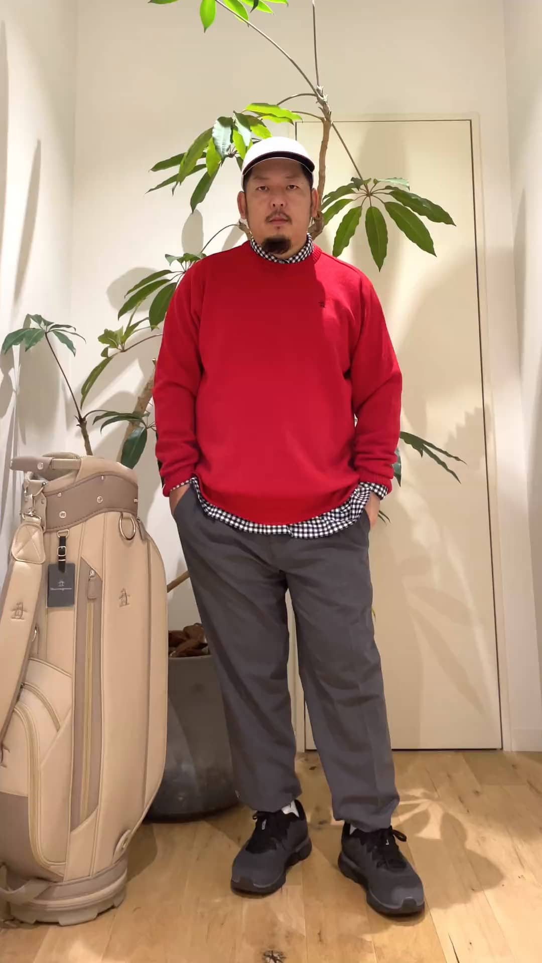 コーディネート