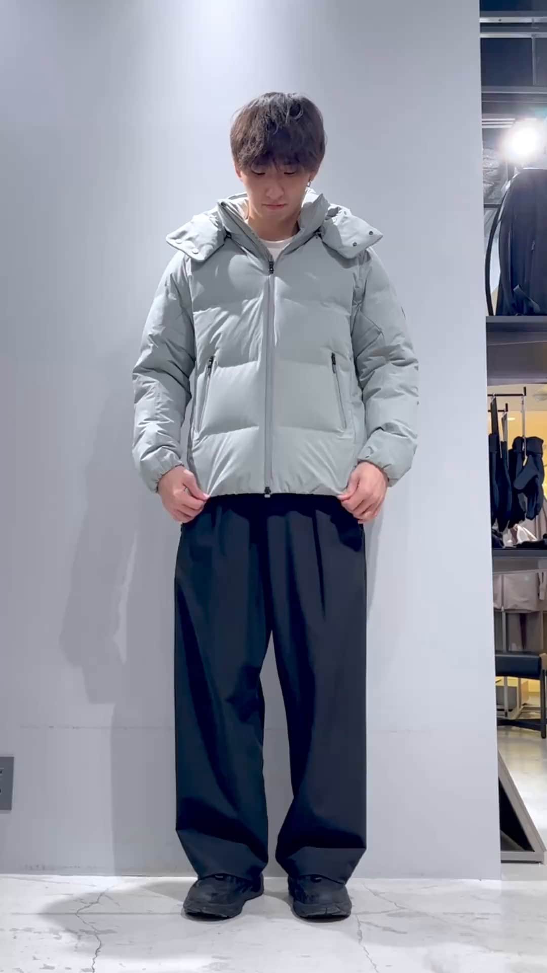 コーディネート