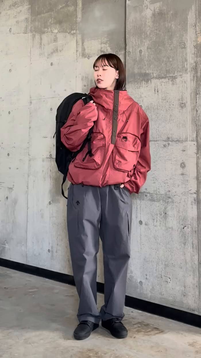 コーディネート
