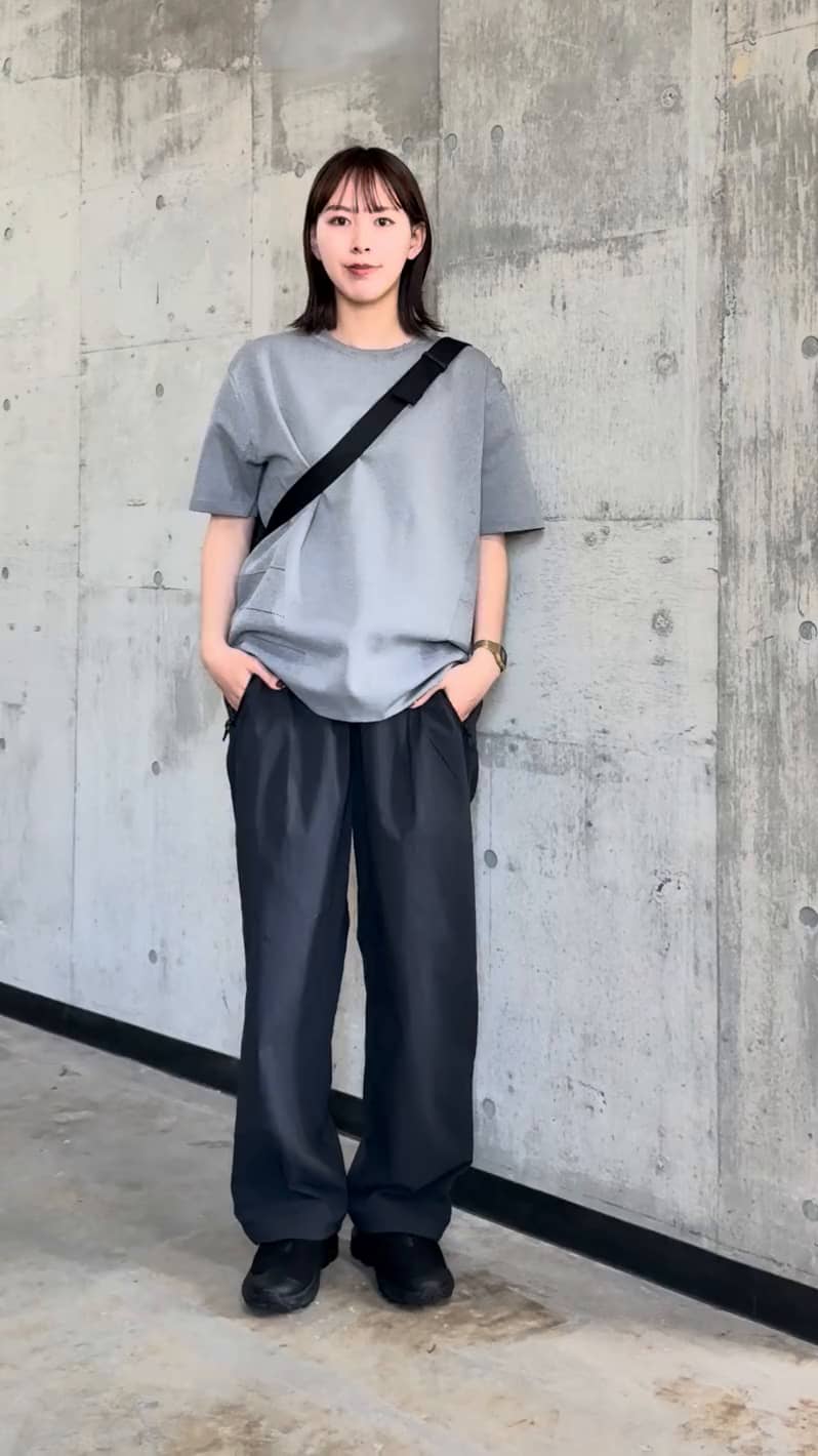 コーディネート