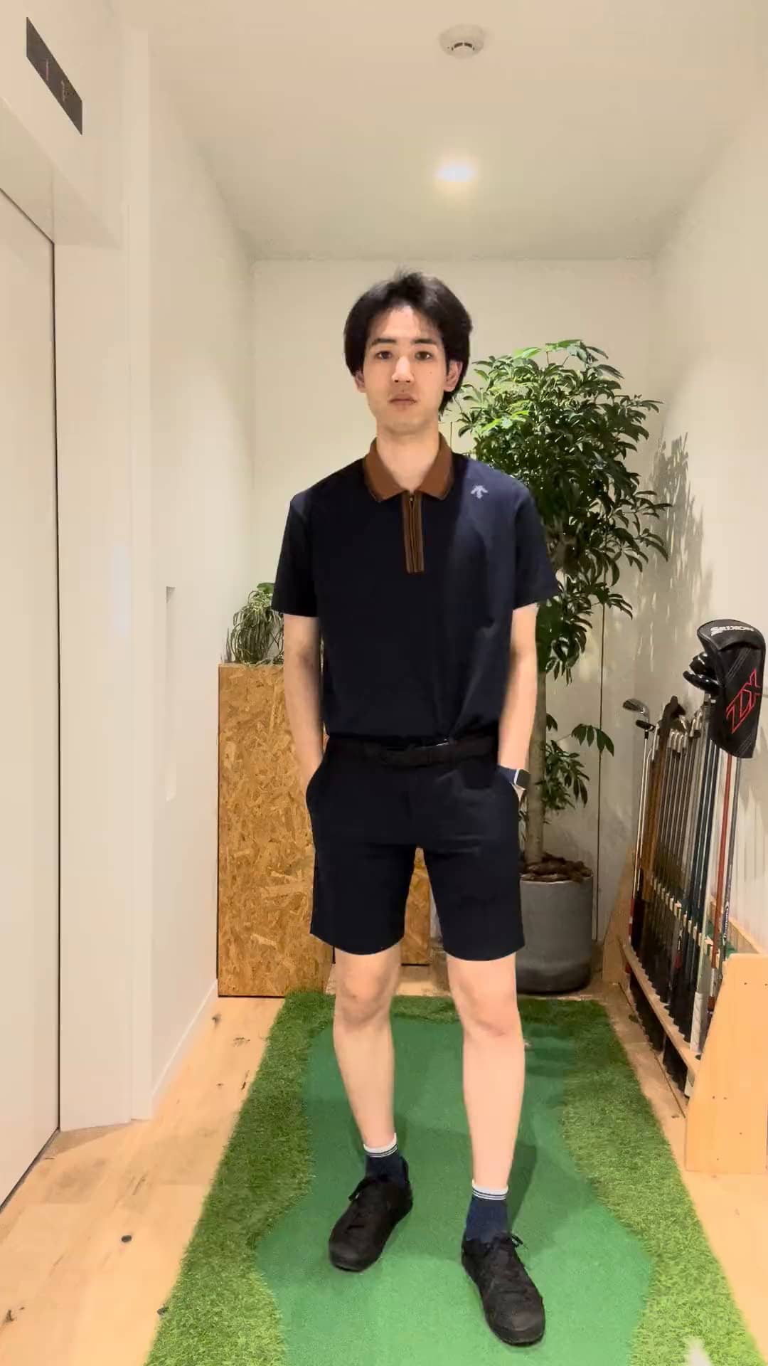 コーディネート