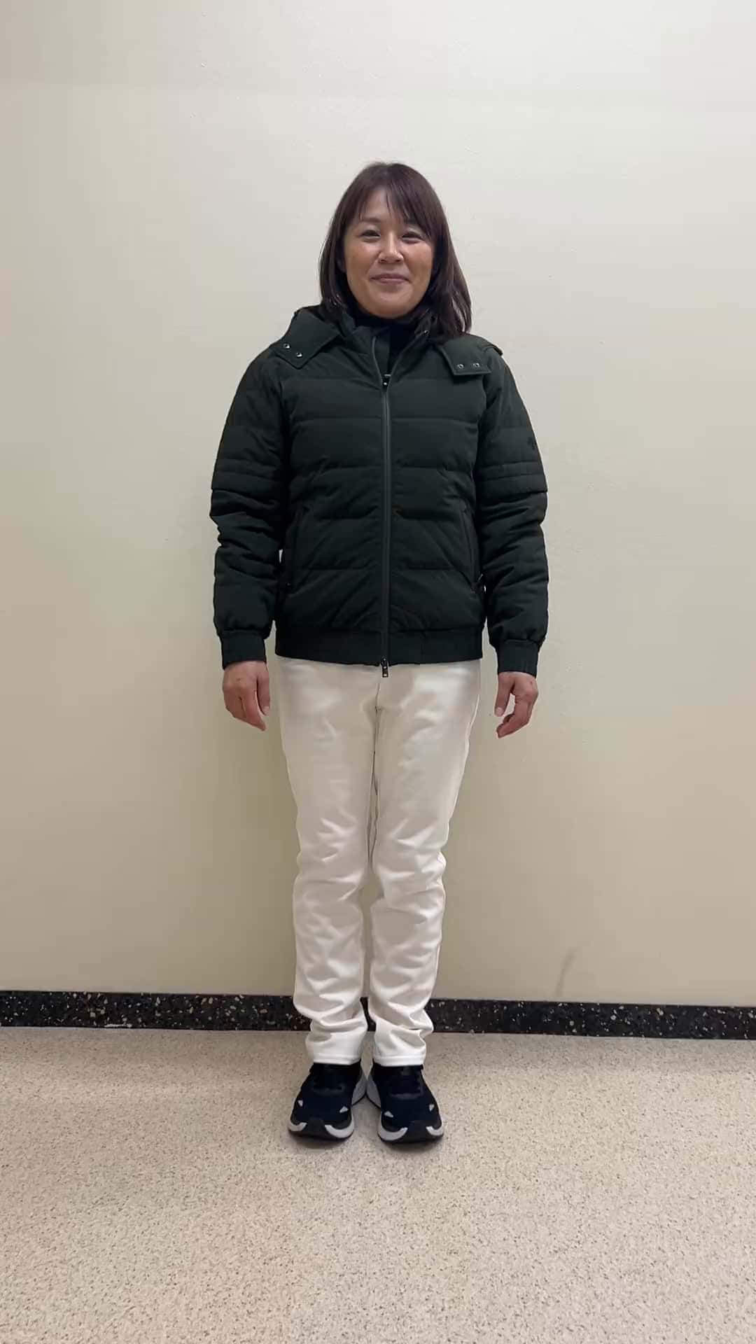 コーディネート