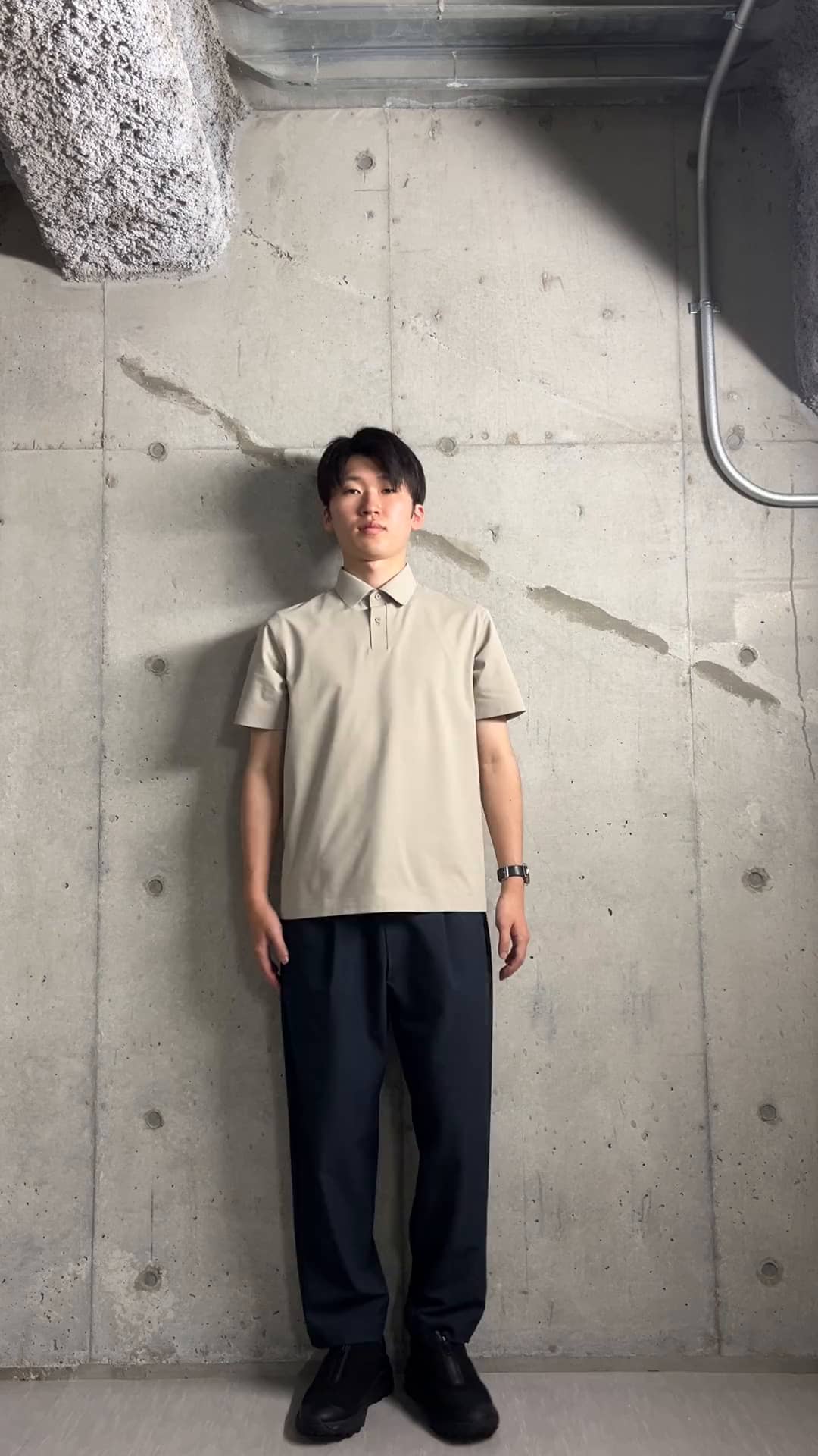 コーディネート