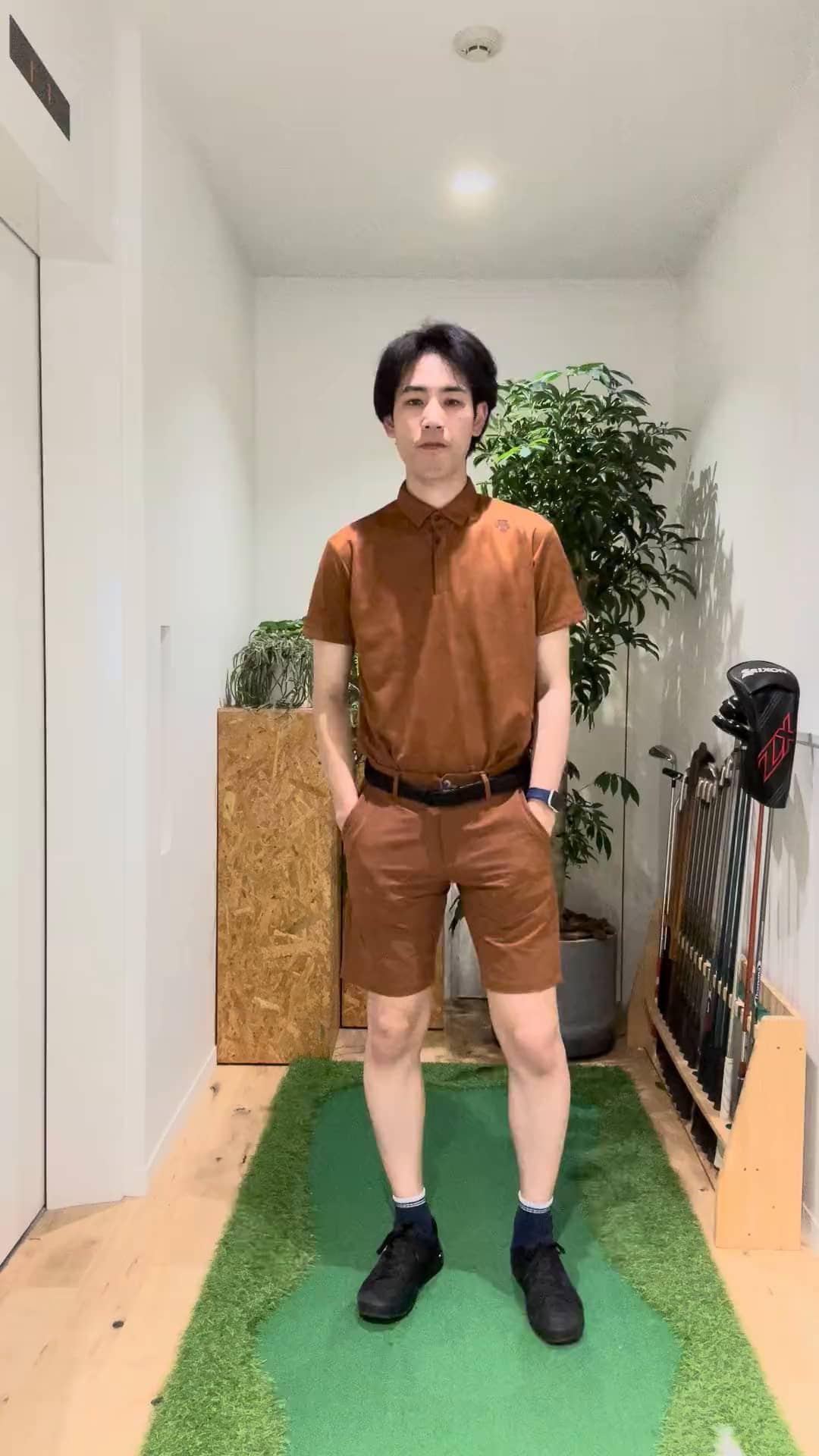 コーディネート
