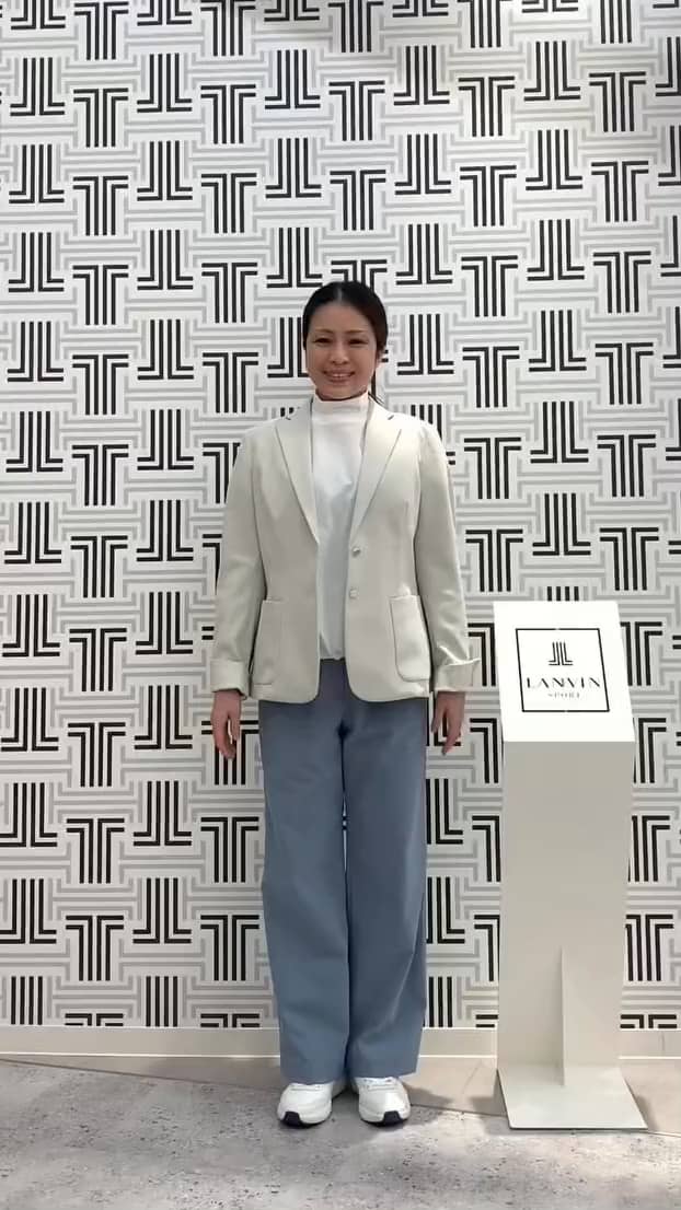 コーディネート