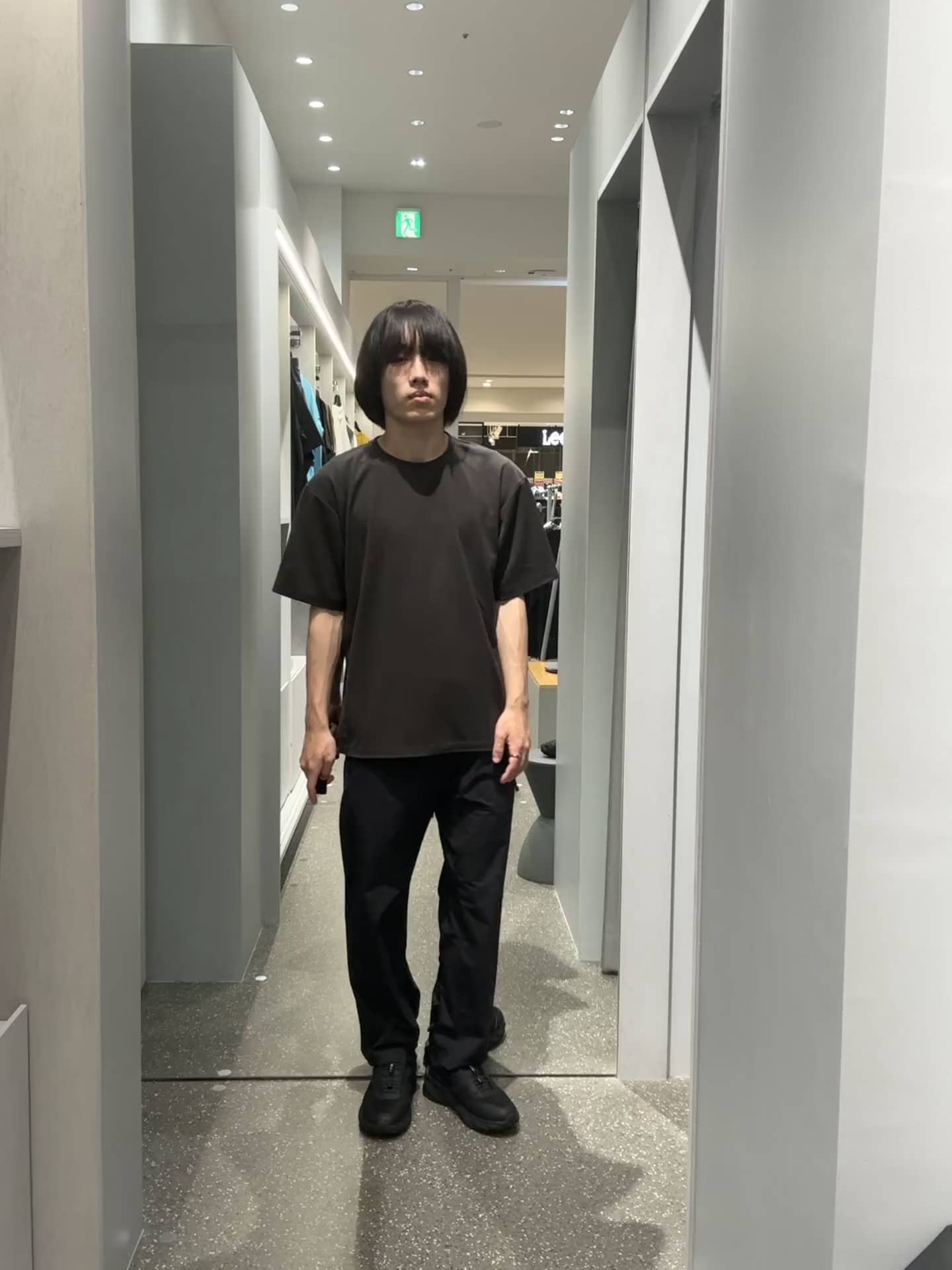 コーディネート