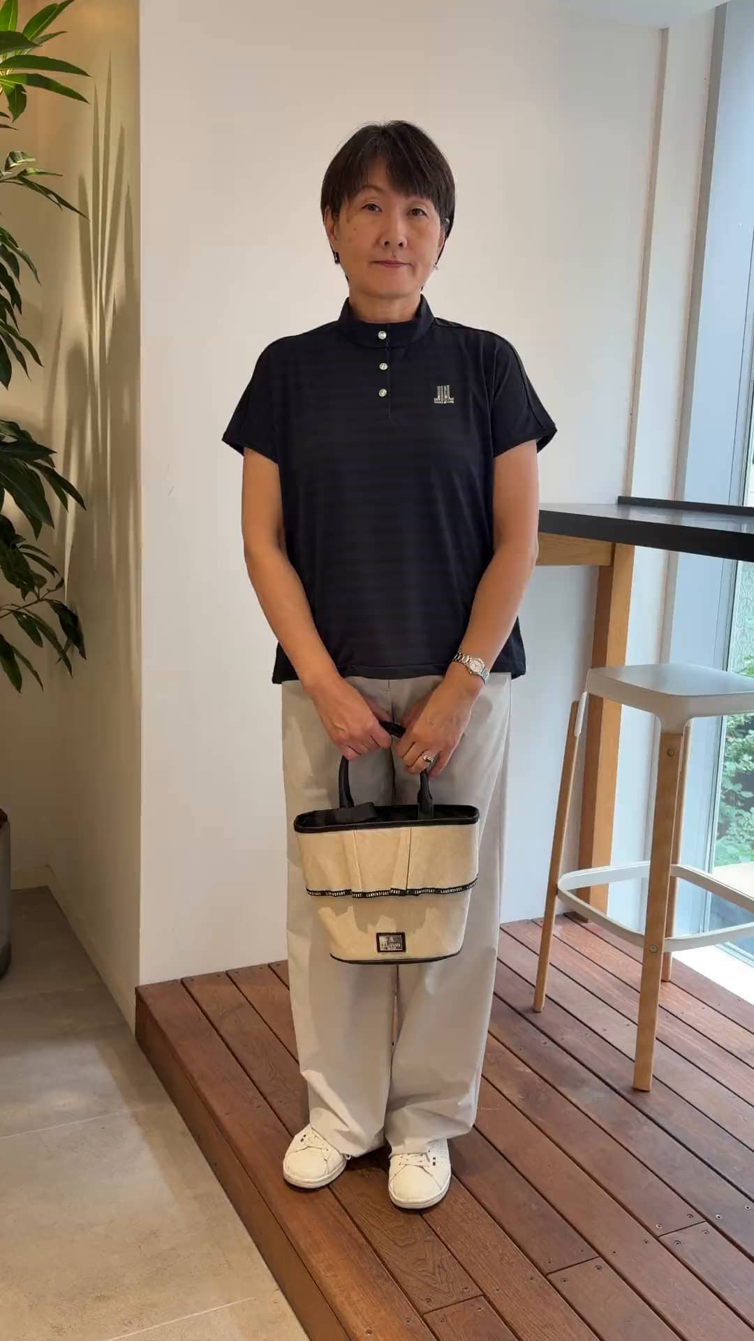 コーディネート