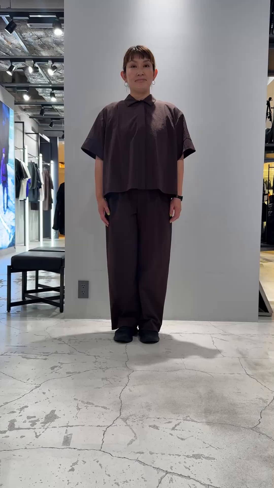 コーディネート