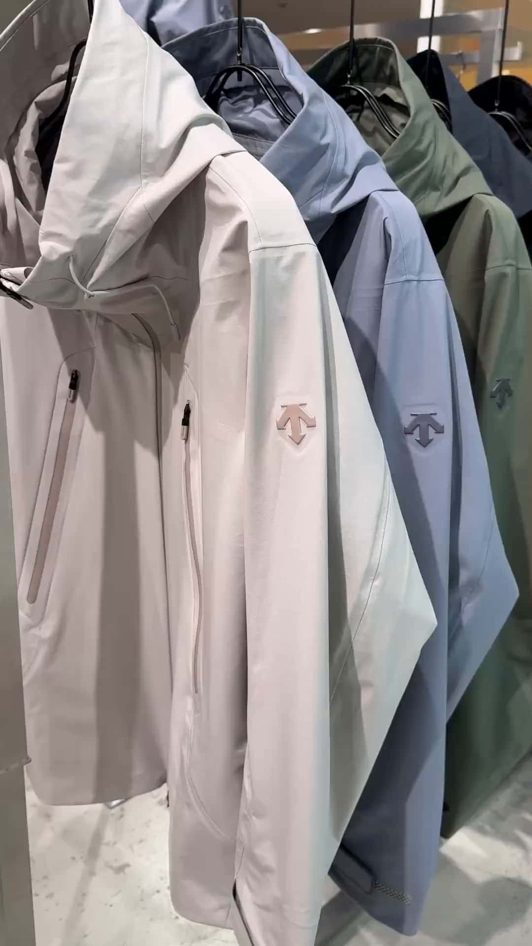 コーディネート