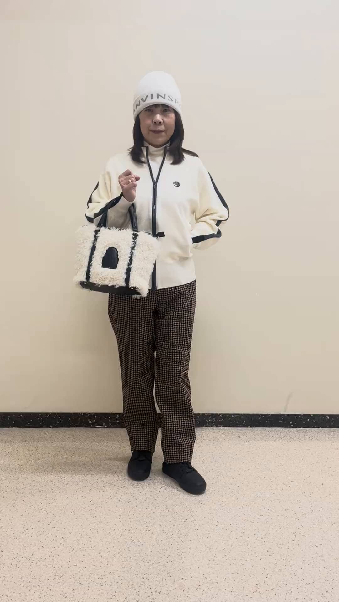 コーディネート