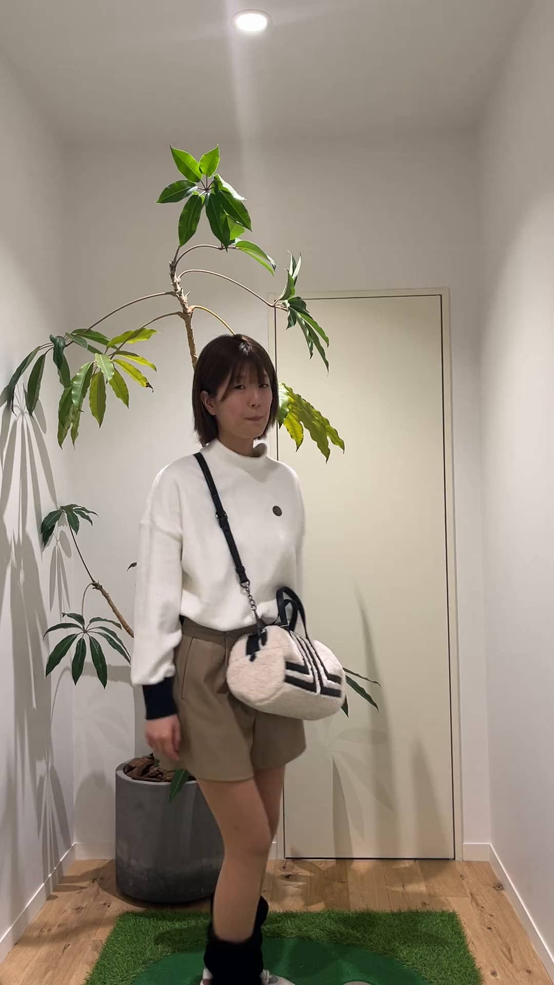 コーディネート