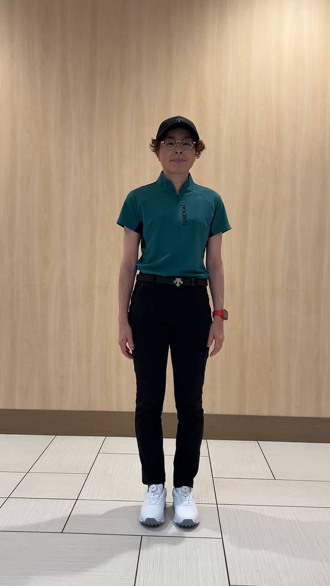 コーディネート