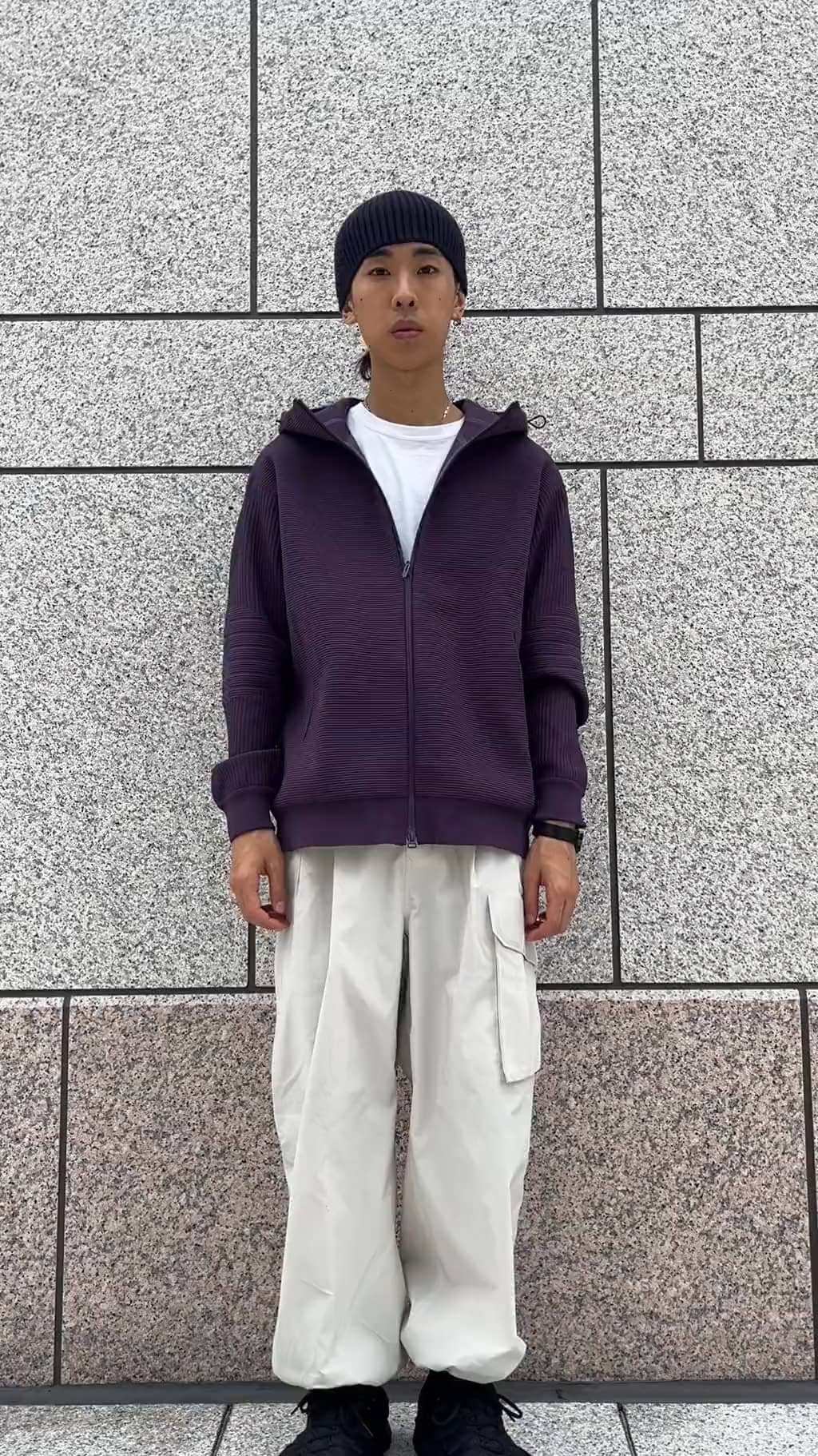 コーディネート