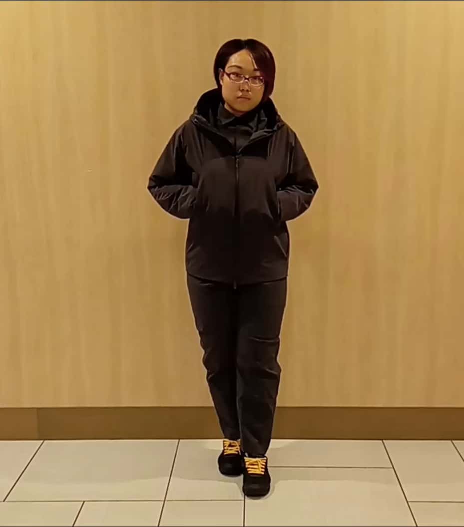 コーディネート