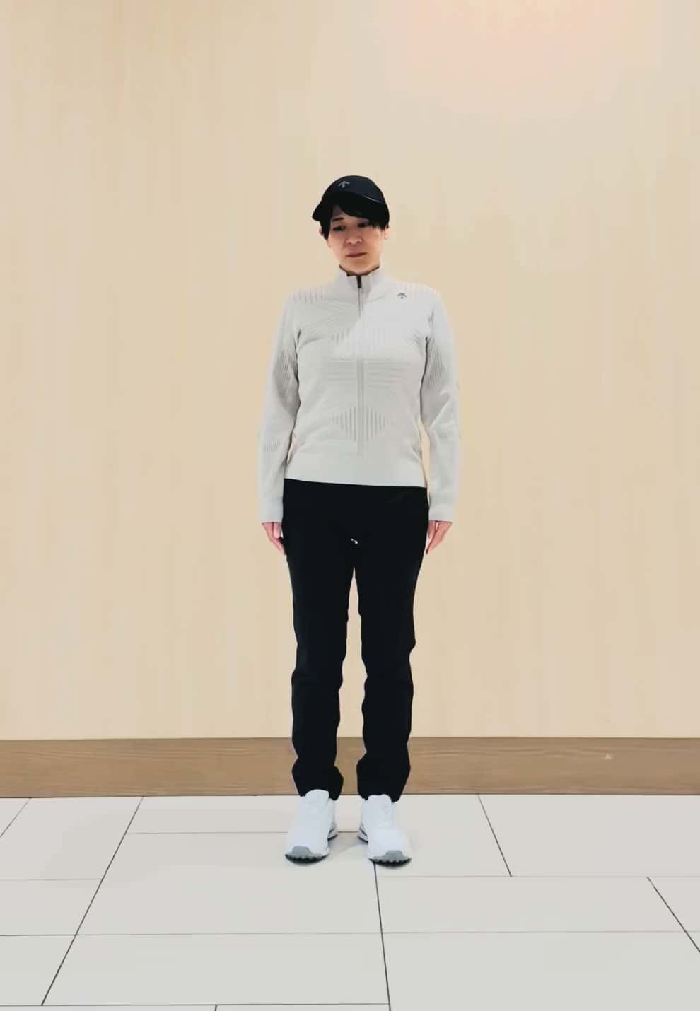 コーディネート