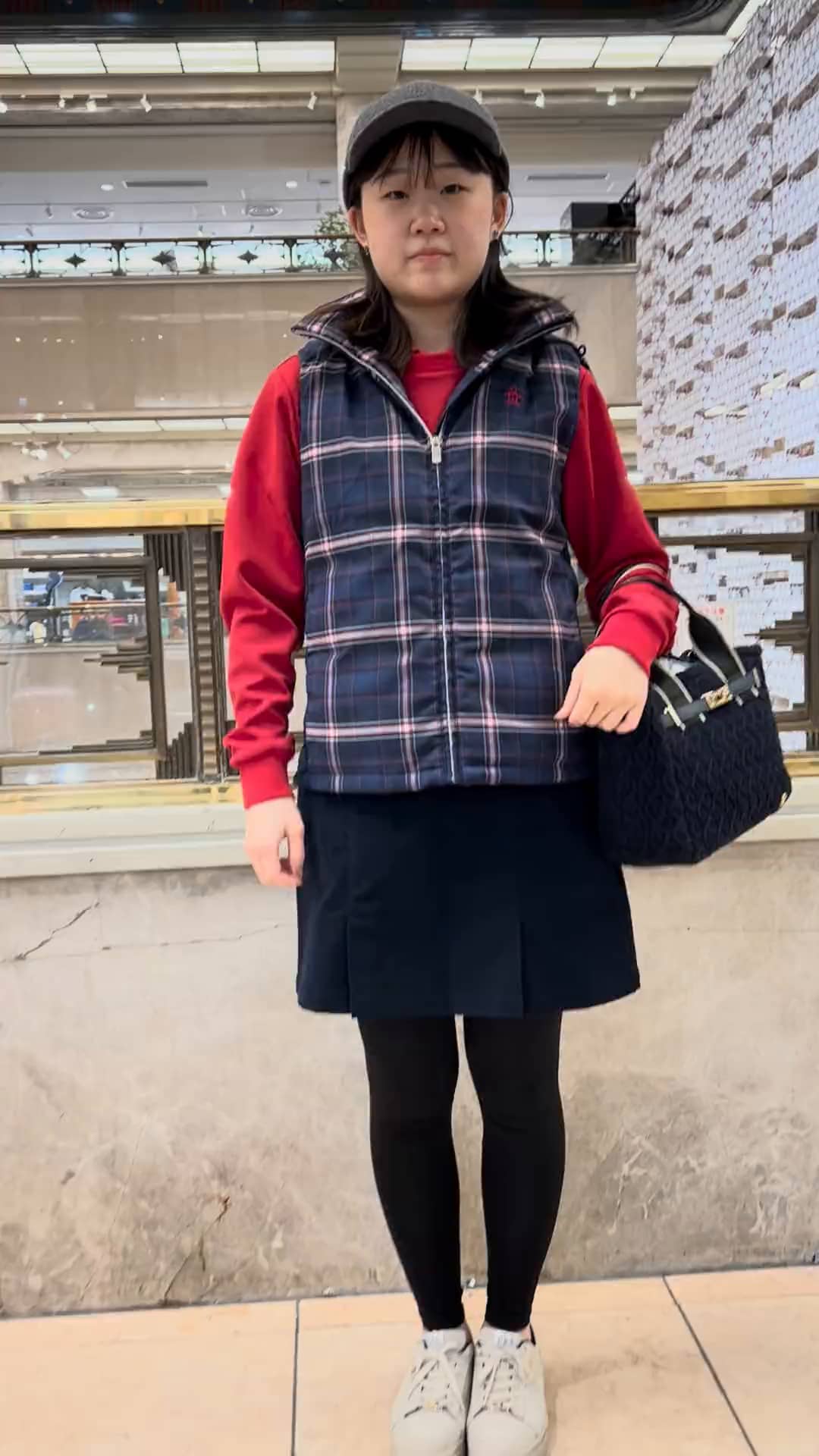 コーディネート