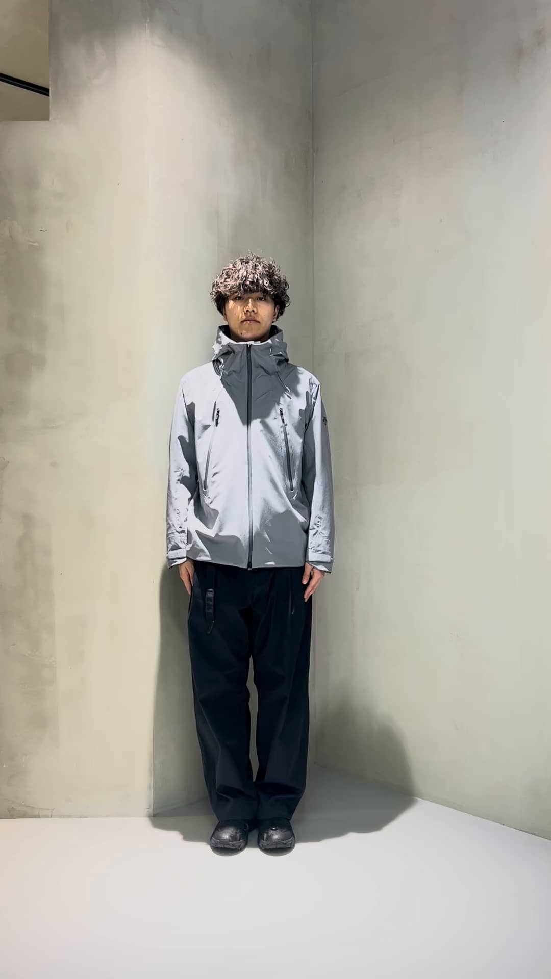 コーディネート