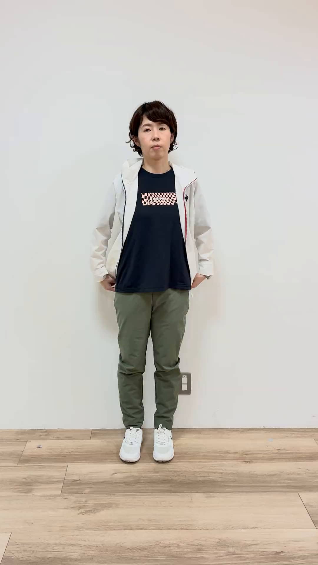 コーディネート