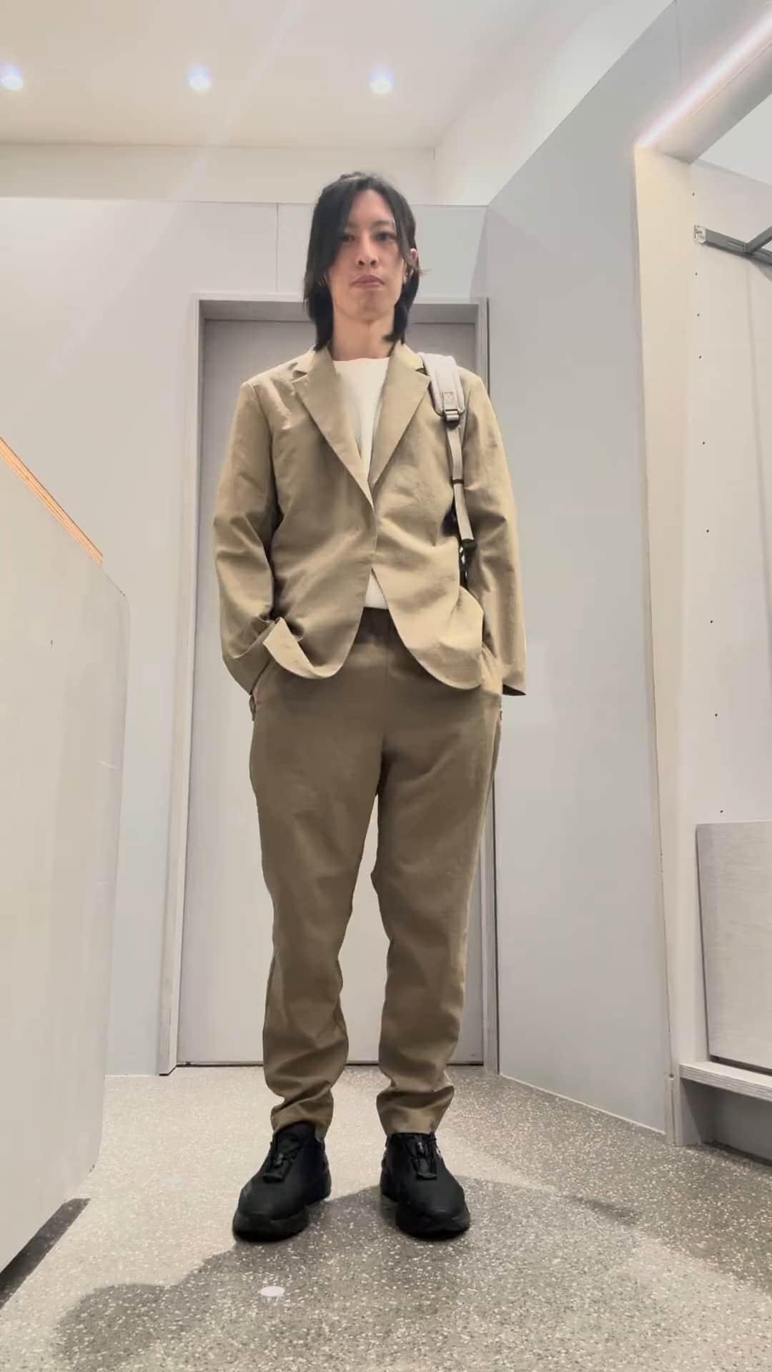 コーディネート