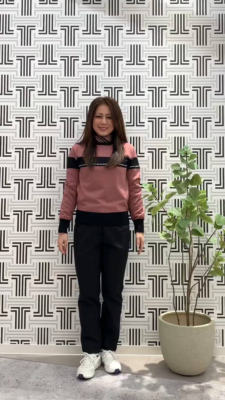 コーディネート