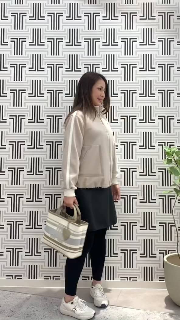 コーディネート