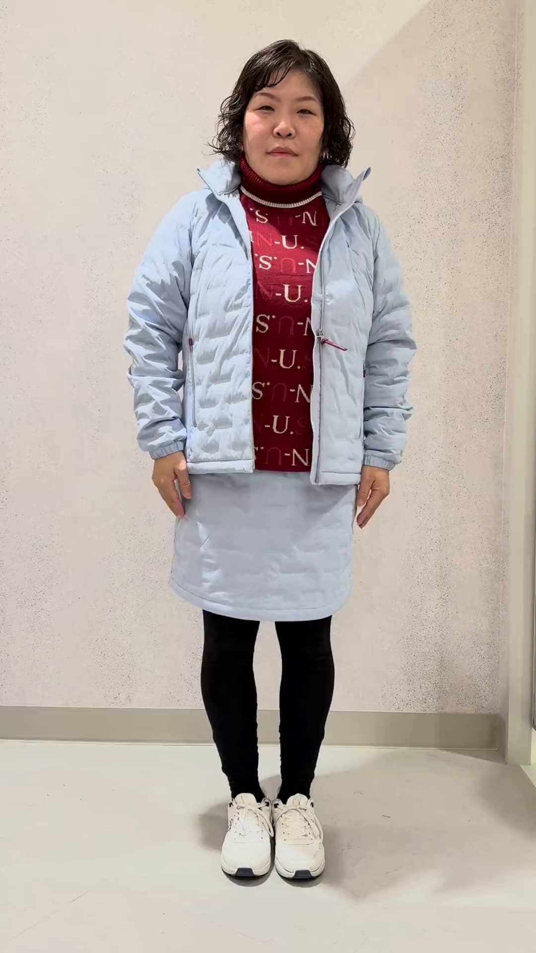 コーディネート