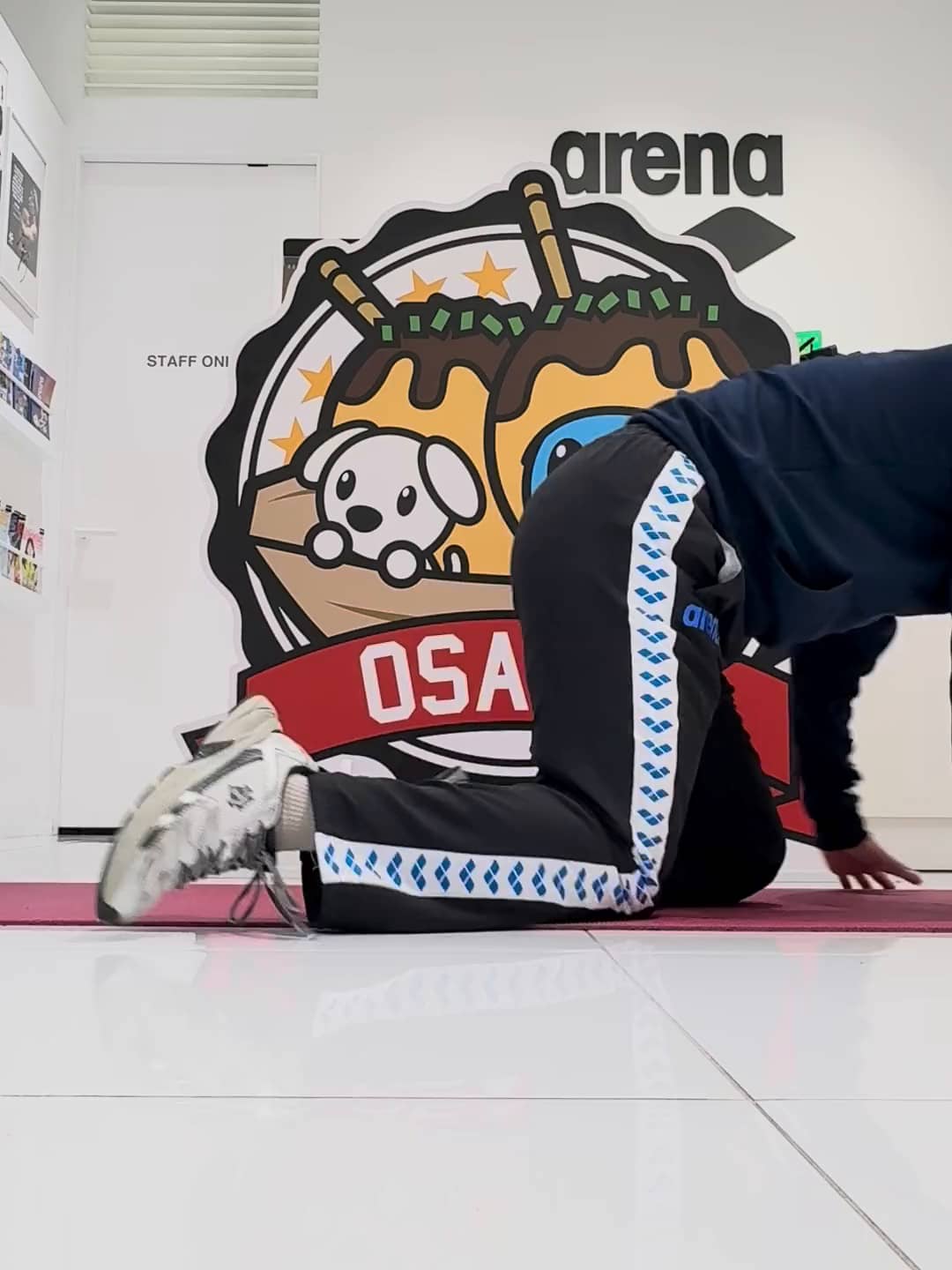 コーディネート